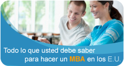 MBA EN U.S.A